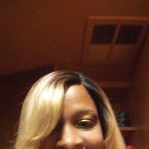 Meet your Posher, Tamia